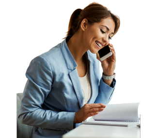 Contact us with Nexa Creation