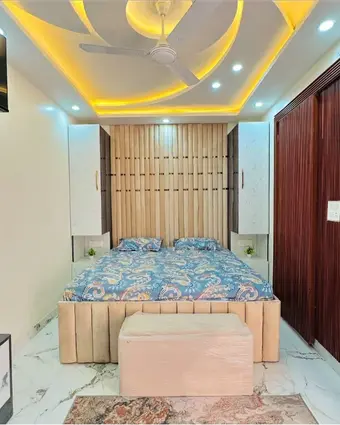 modern bedroom design