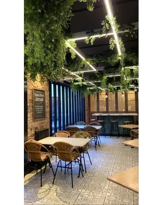 Commercial Construction