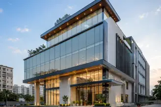 Best Civil Construction Company in Delhi  for Quality Projects