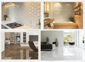 Tile Installation Services In Karala