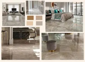 Granite Flooring Installation Services In Karala