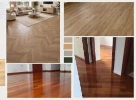 Laminate Flooring Services In Karala