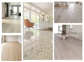 Anti-Skid Flooring Installation Services In Karala