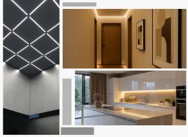 LED Lighting Design Services In Karala