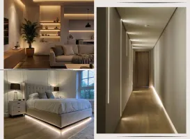 Smart Lighting Installation Services In Karala