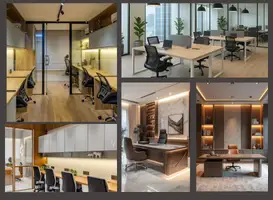 Home Office Furniture Services In Karala