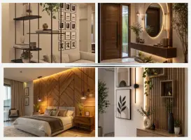 Luxury Wooden Furniture Services In Karala