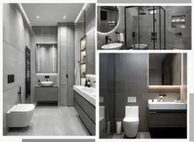Bathroom Renovation Services In Karala