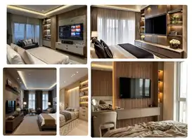 Bedroom Furniture Design Services In Karala