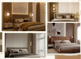 Bed Back Panel Design Services In Karala