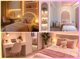 Kids Room Interior Design Services In Karala