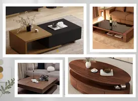 Center Table Design Services In Karala