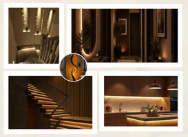 Decorative Lighting Design Services In Karala
