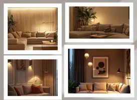 Sofa Back Wall Design Services In Karala