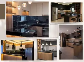 Kitchen Countertop Installation Services In Karala