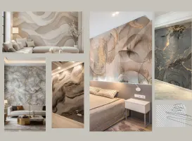 Wallpaper Installation Services In Karala