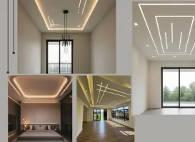 False Ceiling Services In Karala